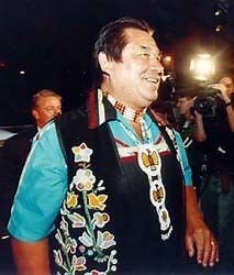 Billy Two Rivers - Alchetron, The Free Social Encyclopedia