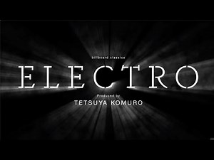 Tetsuya Komuro Orchestra Live Blu-ray to be released!