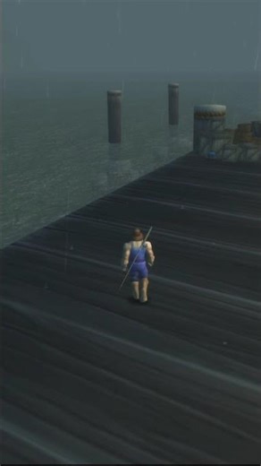 Resolution test fish