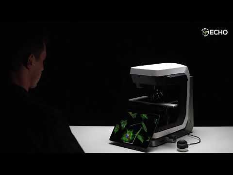 ECHO Revolve Fluorescence Microscope Generation 2