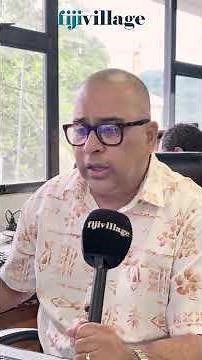 fijivillageONRECORD - CFL News Director, Vijay Narayan