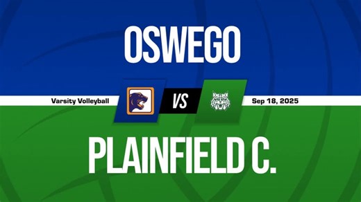 Oswego High School (IL)  Volleyball