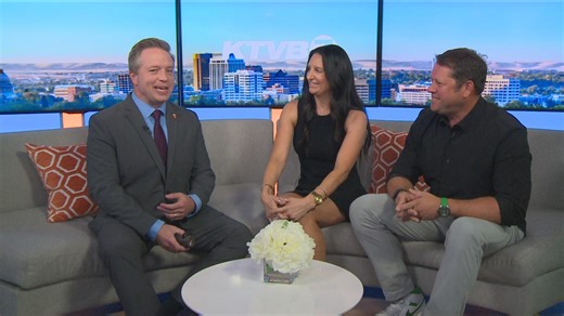 Boise Pro Soccer set to unveil team details at Expo Idaho