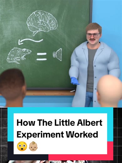 Understanding the Little Albert Experiment in Psychology
