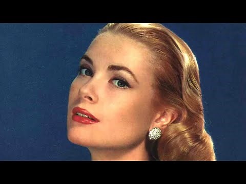 Grace Kelly's Marriage: What The World Never Knew