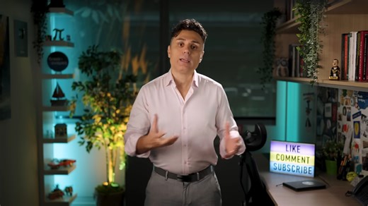 Ο καθηγητής και διάσημος YouTuber «Greekonomics» περιγράφει την κατάντια της χώρας μας και γίνεται viral - «Η Κολομβία της Ευρώπης» (video) | Το Κουτί της Πανδώρας