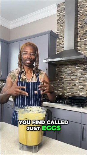 Homemade Vegan Eggs Cheaper & Easier Than Store Bought!
