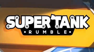 Download & Play Super Tank Rumble on PC & Mac (Emulator)