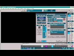 ARRIS 9.5: User Tool Bar 4_ Advanced Features