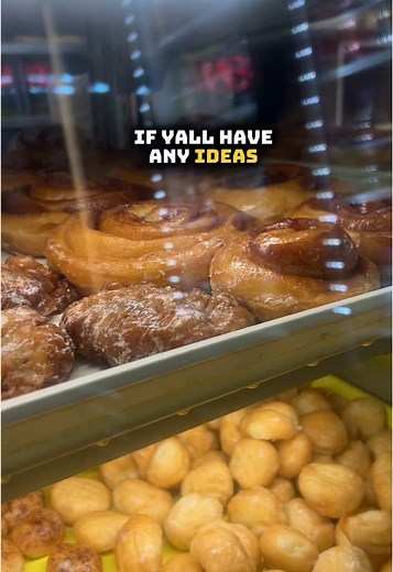 Explore New Menu Ideas at Dallas Bakery and Donuts