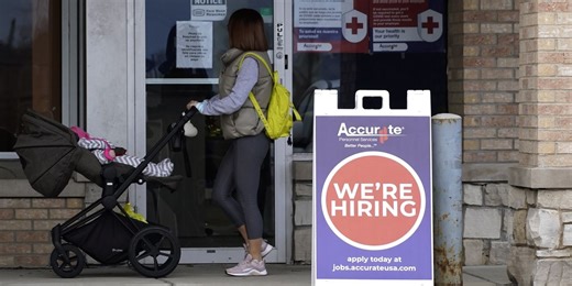 Fed Beige Book: Economy Grew at Modest Pace to Close 2021