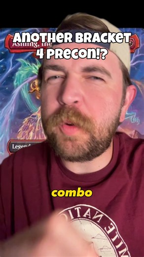 Nuevo combo infinito en el precon elemental de MTG