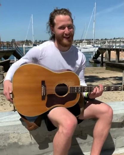 Mike Posner - Boyfriend (Acoustic)