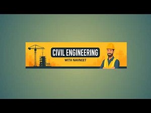 LIVE: Modern Construction Techniques & Best Practices Explained | Civil Engineering Insights