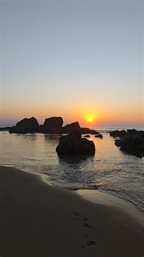 En direct depuis la plage de la Milady Biarritz. | Pays Basque BAB