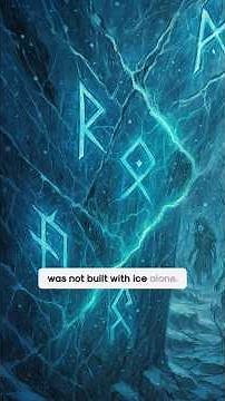 The Untold Mystery of The Wall in Game of Thrones