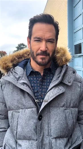 Mark-Paul Gosselaar is BACK on @willtrentabc! Don’t miss an all-new episode tomorrow! | Karin Slaughter