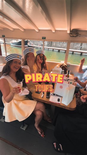 🏴‍☠️ www.worldpiratetours.com 🎶 Sea shanties ☠️ Pirate games 🚢 3 boats 🍻 2 bars 🏴‍☠️ 1 epic pirate adventure Join the wildest tour in Liverpool – dress up, drink up, and set sail with the crew! ⚓ Treasure hunts, rum and chaos await ye… Book now or be marooned, matey! #L#LiverpoolEventsH#HenPartyLiverpoolS#StagDoUKP#PartyInLiverpoolT#ThingsToDoInLiverpoolB#BoatPartyLiverpoolP#PubCrawlLiverpoolB#BigNightOutL#LiverpoolNightlifeB#BrideTribeUKU#UKPartyIdeasB#BoatVibesP#PartyBoatUKT#TeamBuildingI