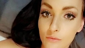 Mother blames stress for failing crafty community service order