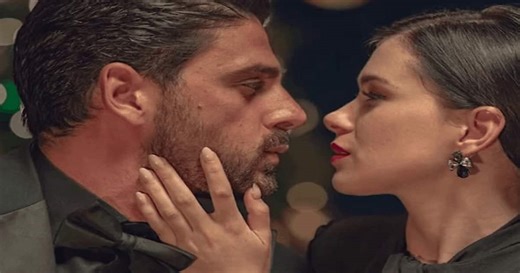 Top 10 steamy and spicy movies on OTT to strictly watch alone