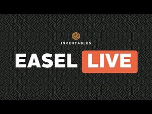 Easel Live: Making a Growth Chart