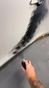 Porsche 911 transformado en obra de arte: pintura y diseño agresivo