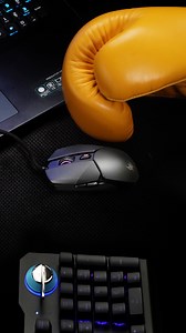 15 reactions | Any hand, any paw, any claw. The Cestus 325 is ready to go, whichever universe you happen to be in. | Predator Gaming | Facebook