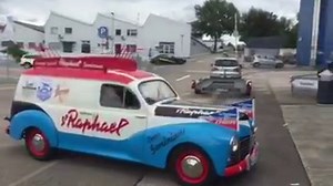 4K views · 68 reactions | Ein Hauch Tour de France im Technik Museum...