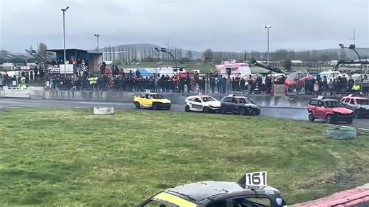 Join the Yellow Bullet Racing Community Today!