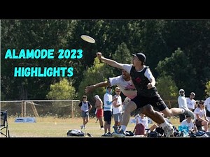 Alamode 2023 Highlights