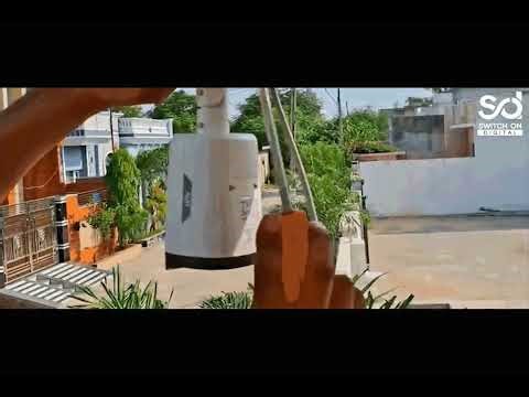UNV OWLVIEW CAMERA INSTALLATION