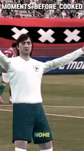 Cruyff prime Ajax 1971 fc mobile edit