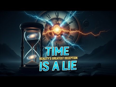 Time Does Not Exist: The Scientific Proof