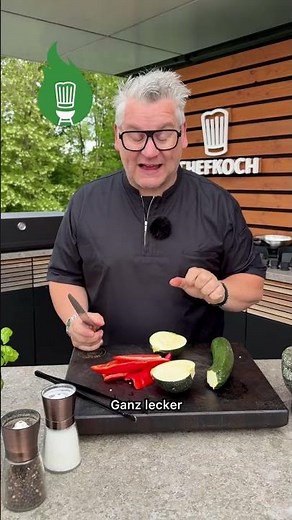 Which vegetables are best for grilling?