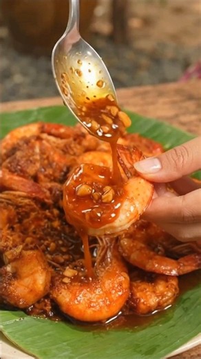 #shrimps #drools #cooking