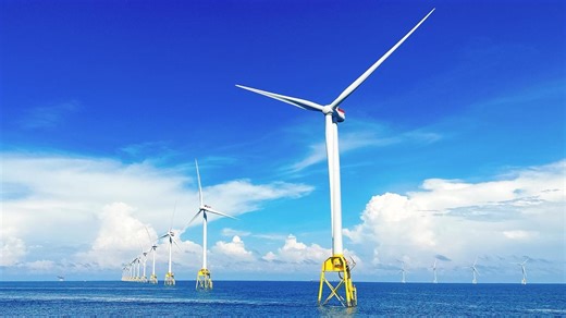 Australian offshore wind can look to Orsted in Taiwan for a sign of what’s to come