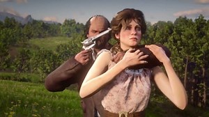 Found a rare Mary-Beth death scene.