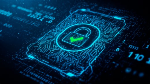 How two strangers agree on a secret, the mathematical trick that built the internet