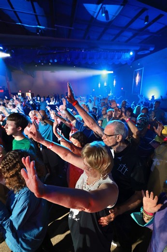 3.7K views · 194 reactions | Night One in Kentucky was nothing short...