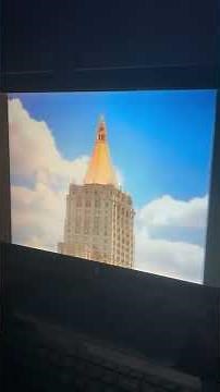 The NewsHour with Jim Lehrer Funding and Closing Credits Tuesday January 6th 1998 PBS (1996)