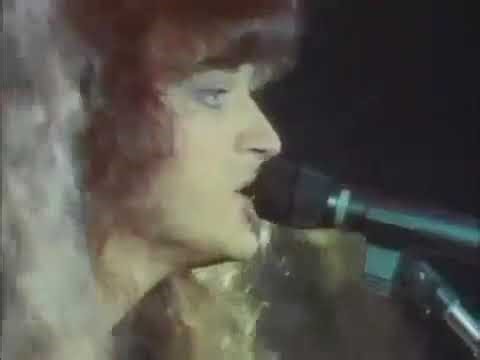 Stryper - Free (Music Video)