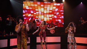 1.5K views | Stoke! It's almost time to grab those Gogo boots and bell bottom jeans because Disco Inferno is set to take audiences back to the glory days of Disco on Sat 21 Sep! (Side note: could not be a more perfect date for DISCO) You'll remember the 21st night of September after this groovy show! https://atgtix.co/3Q8sOGW | Regent Theatre and Victoria Hall | Facebook