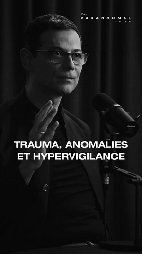 889K views · 18K reactions | Et si les personnes traumatisées...