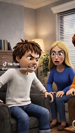 Horrid Henry and Margaret's Weekend Adventure