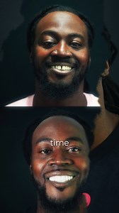 Devon Faison trusted us with his smile — and now he can’t stop...