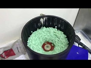 3 in 1 JEWELRY POLISHING MACHINE