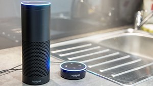 Alexa: Amazons Echo-Lautsprecher können Multiroom-Wiedergabe - Golem.de