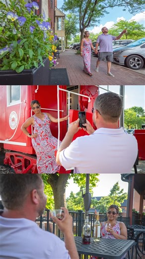 Carve out the time to enjoy the beauty of Hermann. Go to www.VisitHermann.com and book your Autumn Getaway today! . . . #hermannmo #visithermann #hermanngetaway #getaway #couplesofinstagram | Visit Hermann