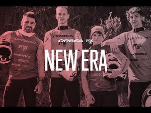 New Era | ORBEA ENDURO TEAM