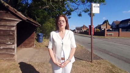 Changes to Himley bus services.